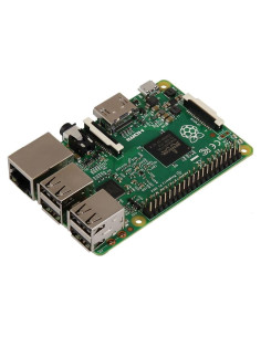 Escritorio Raspberry Pi 2 Modelo B 1GB RAM 900MHz Linux
