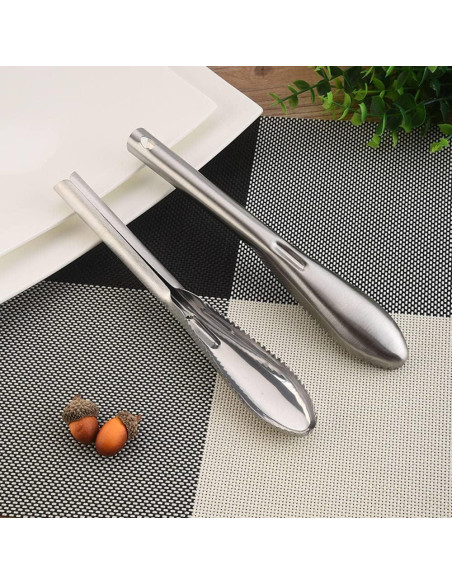 Removedor de Escamas de Pescado ADORAMBLING Acero Inoxidable 22.86 cm