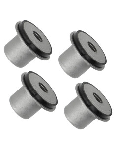 Kit de Bujes de Montaje Cremaillere y Piñón Waltyotur 4 Pcs