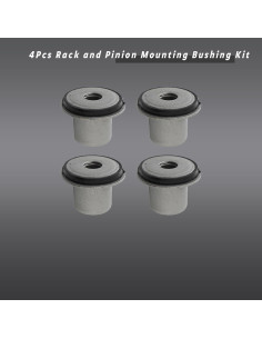 Kit de Bujes de Montaje Cremaillere y Piñón Waltyotur 4 Pcs 2