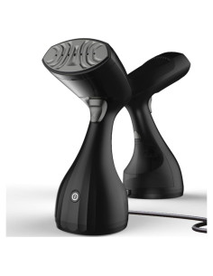 Plancha de Vapor MagicPro QH08BK 1500W 300ml Negra