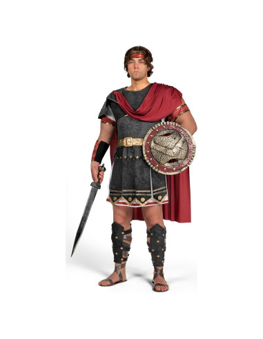 Disfraz Gladiador Romano Spooktacular Creations Mediano