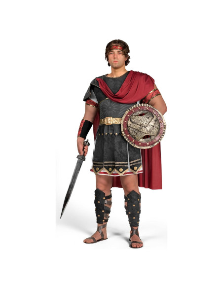 Disfraz Gladiador Romano Spooktacular Creations Mediano