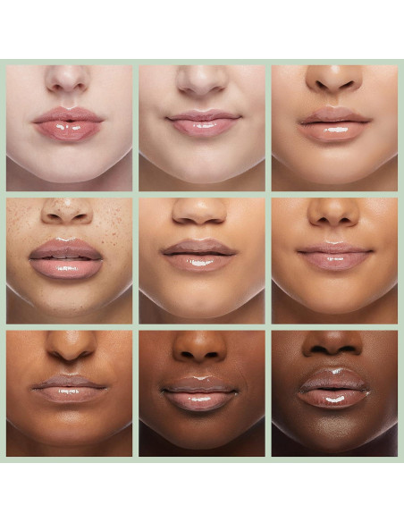 Brillo Labial Almay Goddess Gloss Halo 25.5g