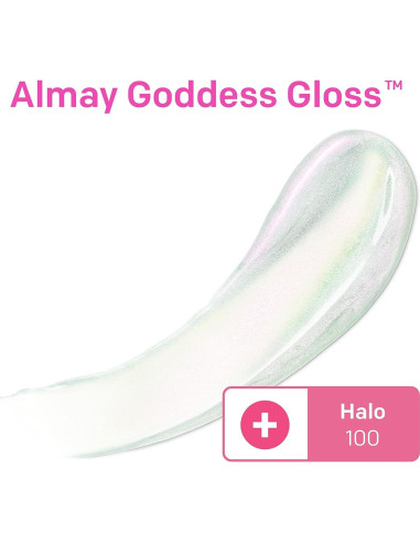 Brillo Labial Almay Goddess Gloss Halo 25.5g