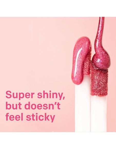 Brillo Labial Almay Goddess Gloss Halo 25.5g