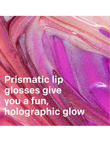 Brillo Labial Almay Goddess Gloss Halo 25.5g