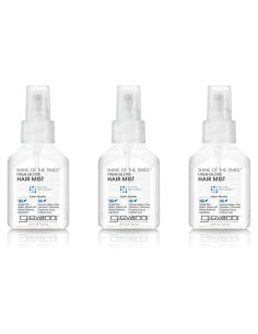 Spray Brillo para Cabello GIOVANNI 121.9 ml - Anti Frizz, Vegano