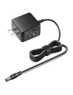 Cargador 19V KFD para Aspiradoras ILIFE V1 V3 V5 V4 V8