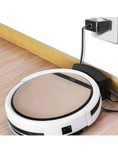 Cargador 19V KFD para Aspiradoras ILIFE V1 V3 V5 V4 V8 2