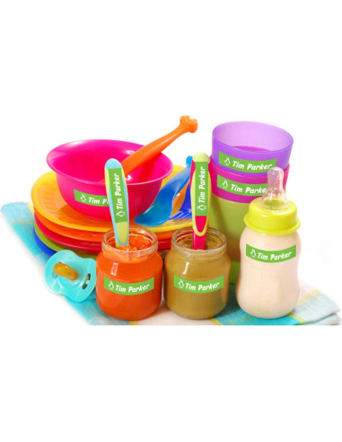 Etiquetadora Inalámbrica Brother P-Touch Cube Blanco 12mm