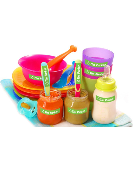 Etiquetadora Inalámbrica Brother P-Touch Cube Blanco 12mm