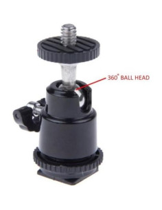 Luz de Video Dimmable LED Digital Nc LT160 para Sony PXW-X70 2