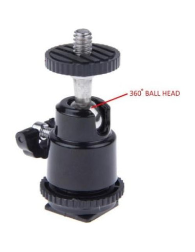 Luz de Video Dimmable LED Digital Nc LT160 para Sony PXW-X70