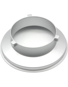 Adaptador de anillo de velocidad Godox para softbox Bowens 2