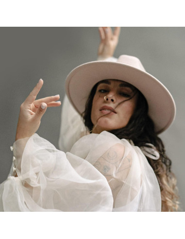 Pantalla de Fondo Gris Julius Studio 1.83 x 2.74 m 150 GSM