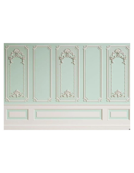 Fondo Fotográfico Vintage 300x180cm Vinilo Zling