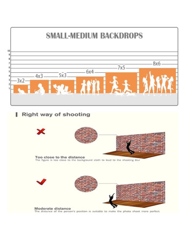 Fondo de Vinilo Playa Hawaiana 240x180cm GUANJIONG