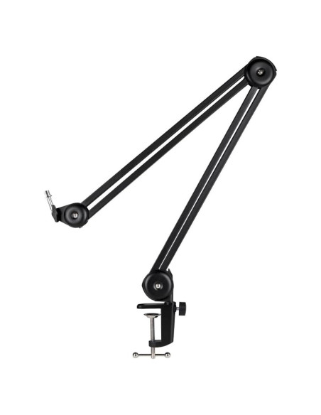 Soporte de Brazo de Micrófono Melon Audio GAZ-40 Plegable