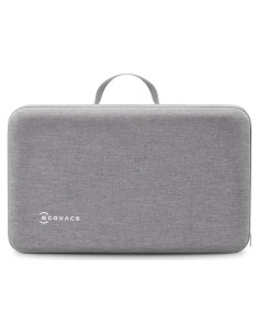 Caja de Almacenamiento ECOVACS WINBOT MINI - Gris