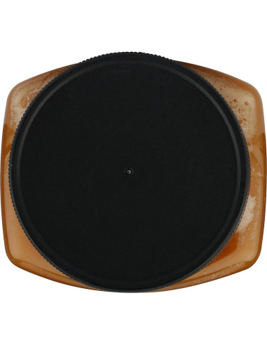 Miel Cruda Orgánica 365 Whole Foods 453.6g Sostenible