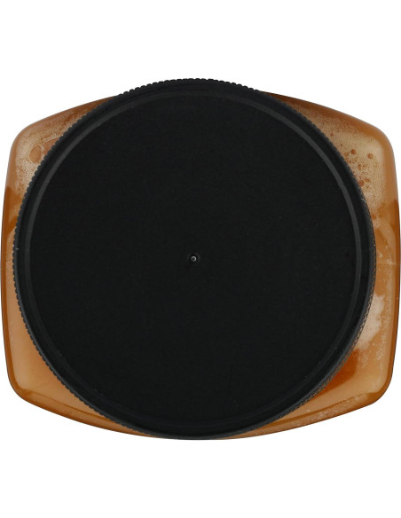 Miel Cruda Orgánica 365 Whole Foods 453.6g Sostenible