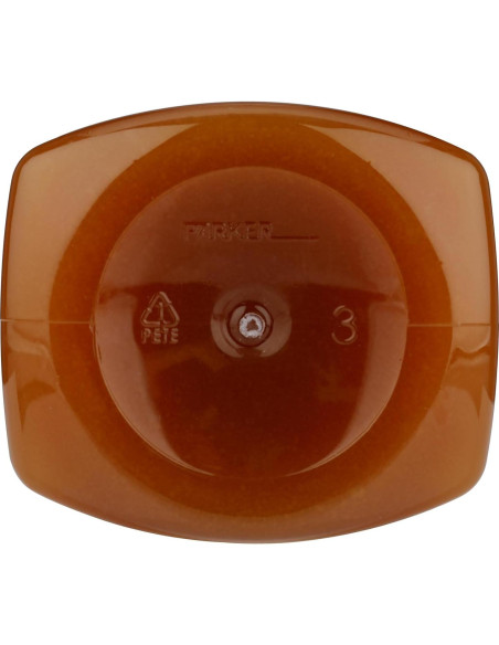 Miel Cruda Orgánica 365 Whole Foods 453.6g Sostenible