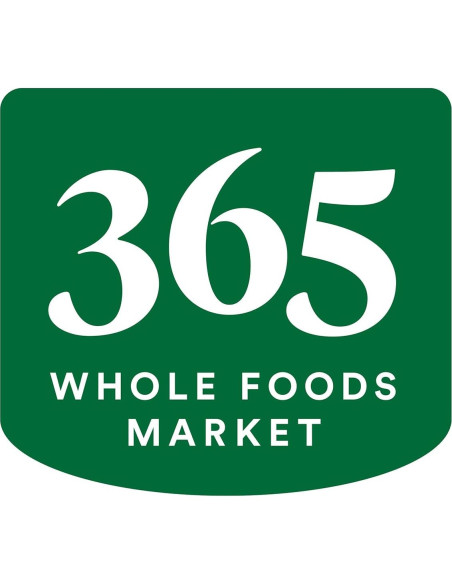 Miel Cruda Orgánica 365 Whole Foods 453.6g Sostenible