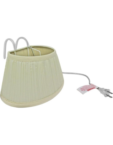 Lámpara de Lectura para Cabecero Evelots - Paquete de 2