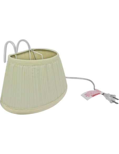 Lámpara de Lectura para Cabecero Evelots - Paquete de 2