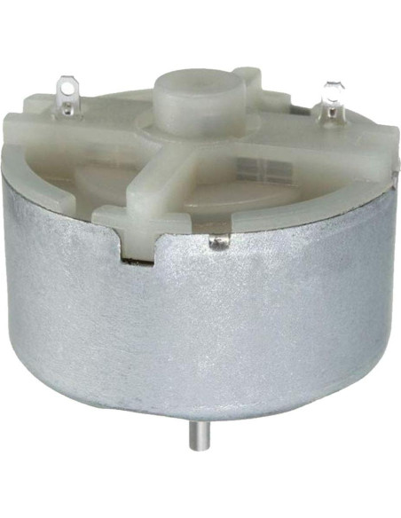 Motor DC 3PCS Sopepoyie 32mm 3.0-12.0V 3700RPM