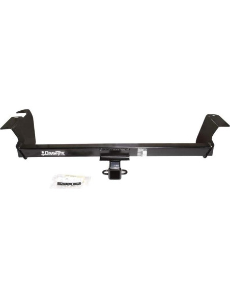 Enganche de Remolque Clase 3 Draw-Tite 75579 1814 kg