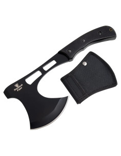 Hacha Táctica Compacta Snake Eye Full Tang 27.94 cm
