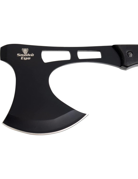 Hacha Táctica Compacta Snake Eye Full Tang 27.94 cm