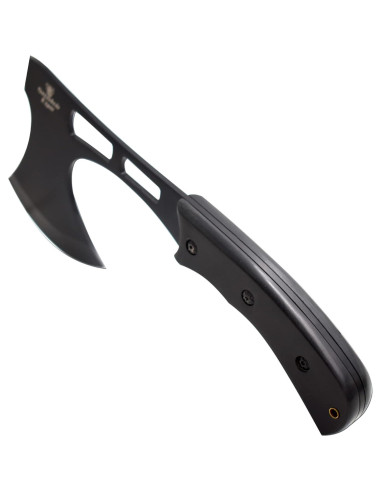 Hacha Táctica Compacta Snake Eye Full Tang 27.94 cm
