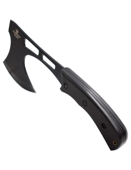 Hacha Táctica Compacta Snake Eye Full Tang 27.94 cm