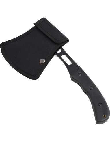 Hacha Táctica Compacta Snake Eye Full Tang 27.94 cm
