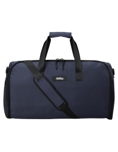 Bolsa de viaje 2 en 1 Halfday 45L con compartimento colgante