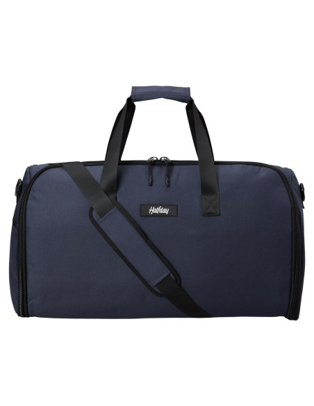 Bolsa de viaje 2 en 1 Halfday 45L con compartimento colgante