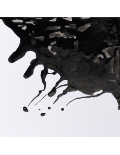 Tinta para Dibujo Winsor & Newton Negra 14ml 2