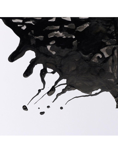 Tinta para Dibujo Winsor & Newton Negra 14ml