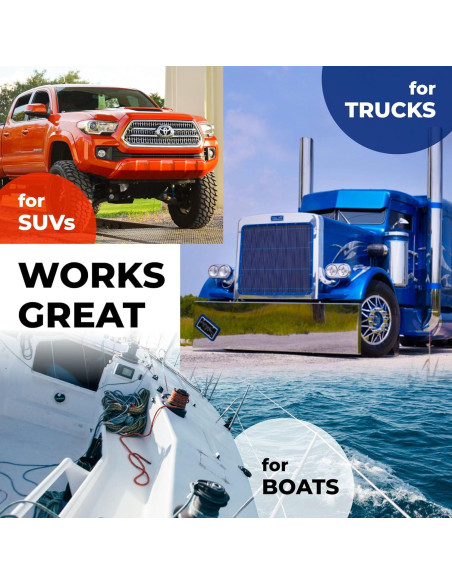 Toalla Shammy XL Mighty Cleaner - 2pk 64x86cm Super Absorbente