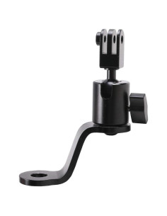 Soporte de Espejo Retrovisor SUREWO para GoPro Hero 12-5