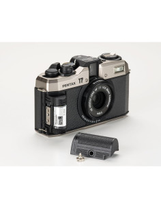 Cámara de película Pentax 17 35mm vertical, 72 imágenes 2