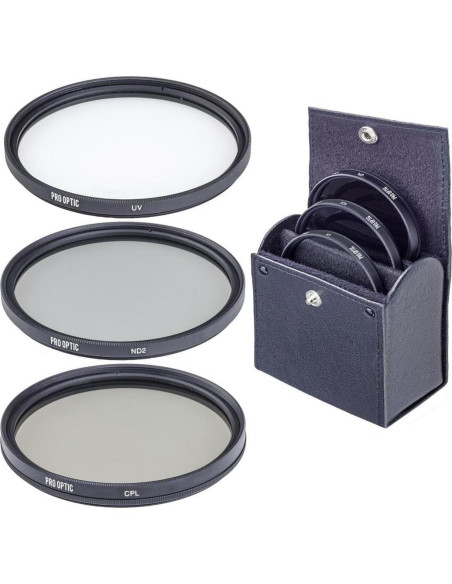 Cámara sin Espejo Nikon Z fc 20.9MP con Lente 16-50mm y Accesorios