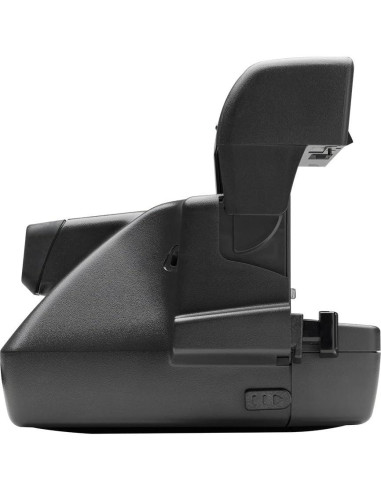 Cámara Polaroid 600 Square Negra One Step PRD541