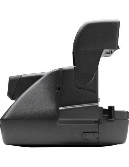 Cámara Polaroid 600 Square Negra One Step PRD541