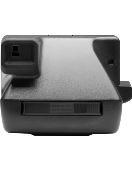 Cámara Polaroid 600 Square Negra One Step PRD541