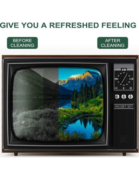 Limpiador de Cabezas de VCR Nicer con Líquido para VHS