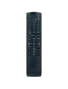 Control Remoto RMT-V402C para VCR Sony SLV-N900 y más